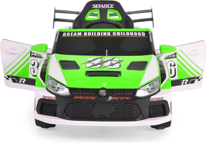 Produktbild Moni Kinderelektroauto Drift 4 Motoren (12 V)