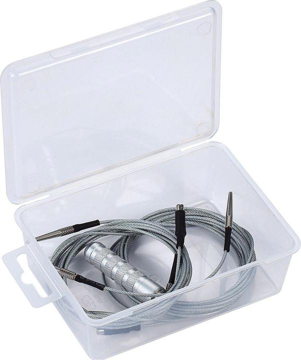 Immagine prodotto BBB Kabelführungssatz für interne Kabel
