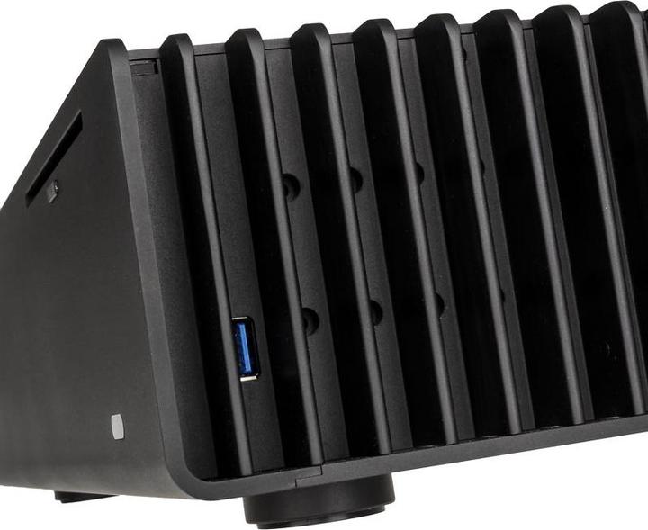 Image du produit Streacom FC10 Alpha (ATX, mATX, Mini-ITX)
