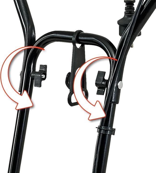 Actual product image Einhell Gc-Rt 7530