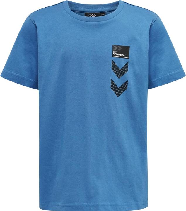 Actual product image hummel Wimb T-Shirt S/S (34, 35, 36, 37, 38, 39, 40)