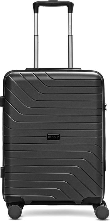 Image du produit Redolz Essentials 05 CABIN 4 roues trolley cabine 55 cm (39 l, Bagage à main (jusqu'à 50l))