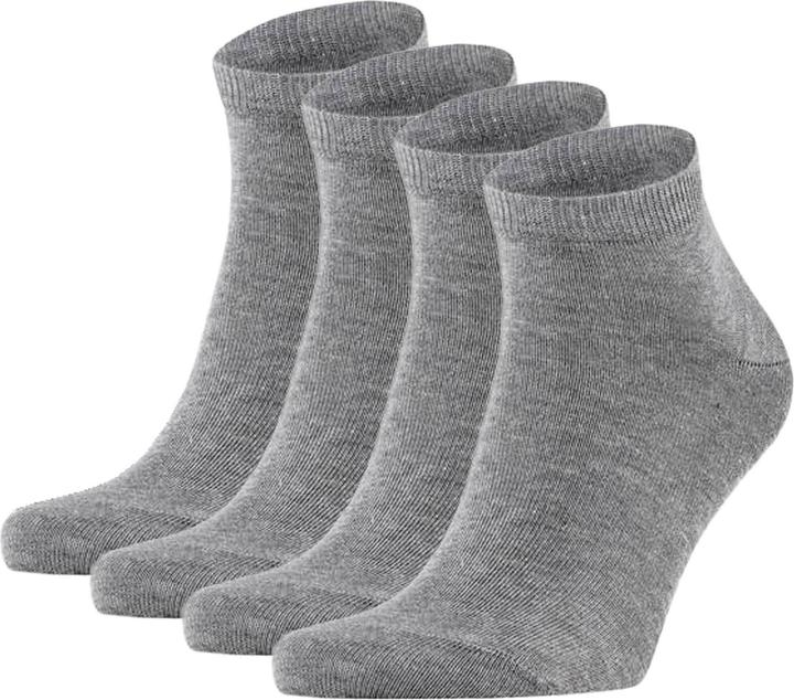 Image du produit Falke Chaussettes Casual Happy 2P SN (paquet de 4, 43 - 46)