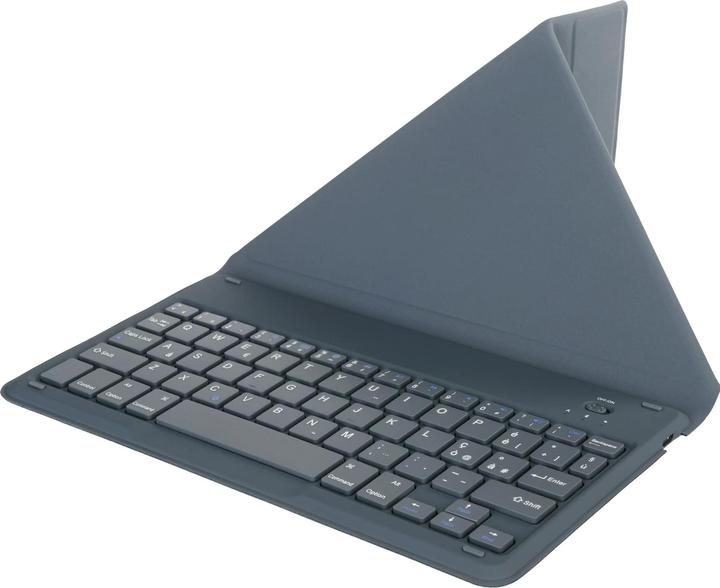 Actual product image Tucano Scrivo universal BT keyboard case