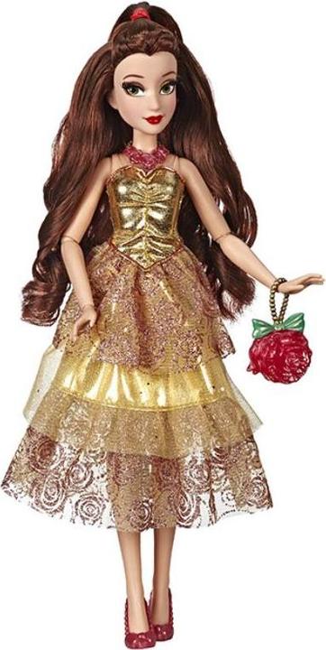 Immagine prodotto Disney Princess Serie Dpr Style Ast