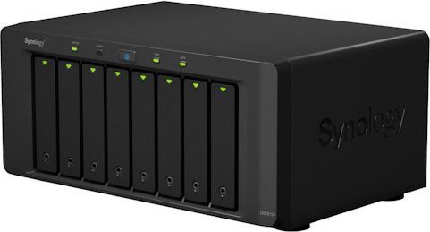 Produktbild Synology Ds1812+