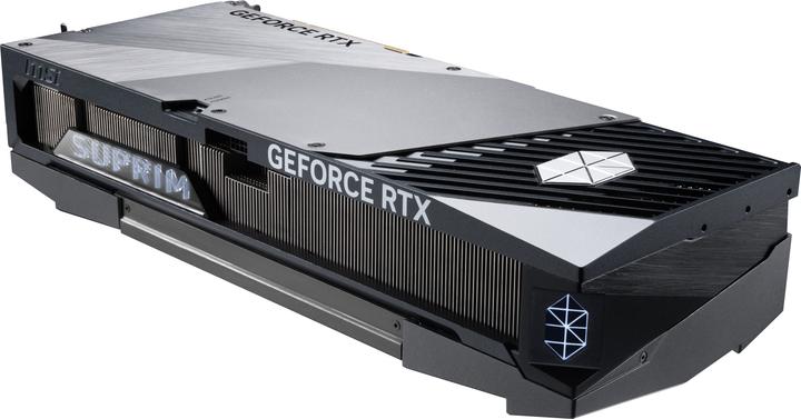 Produktbild MSI GeForce RTX 5080 SUPRIM SOC (16 GB)