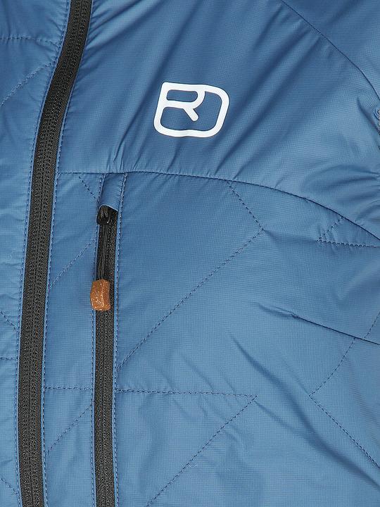 Immagine prodotto Ortovox Piz Boè Swisswool Vest W (XS)