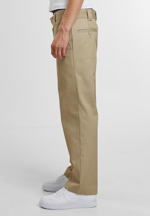 Actual product image Dickies 873 Work Pants (W33/L34)