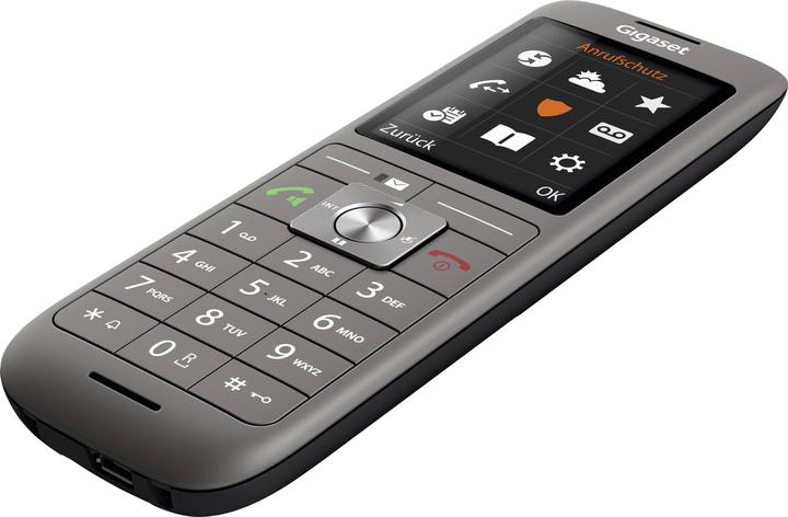 Immagine prodotto Gigaset CL690A (versione DE)