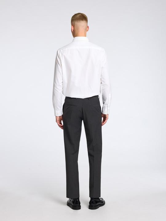 Immagine prodotto Selected Homme Pantaloni da abito gessati (48)
