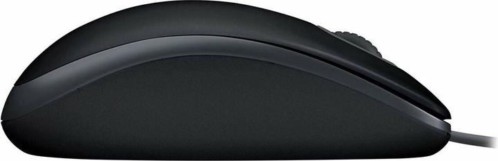 Actual product image Logitech B110 (Cable)