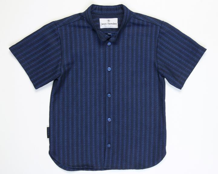 Actual product image Jenni Hemden Peasant shirt (92)