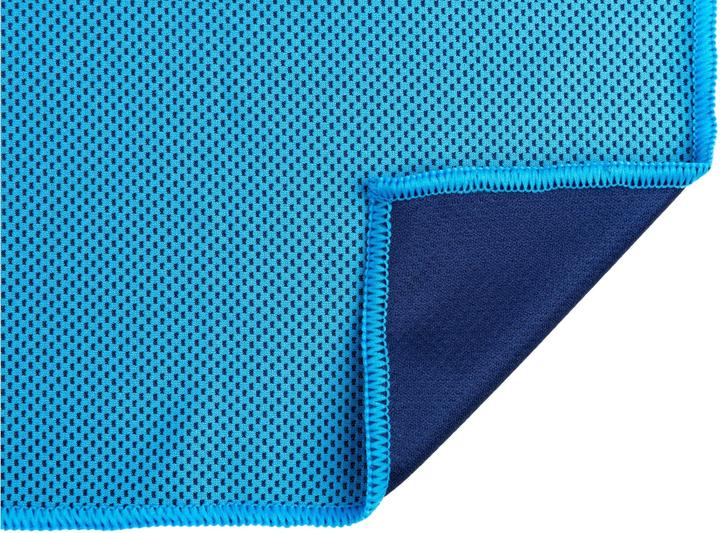 Image du produit Koor Serviette isotherme Aegean Blue, 30 x 100 cm (30 x 100 cm)