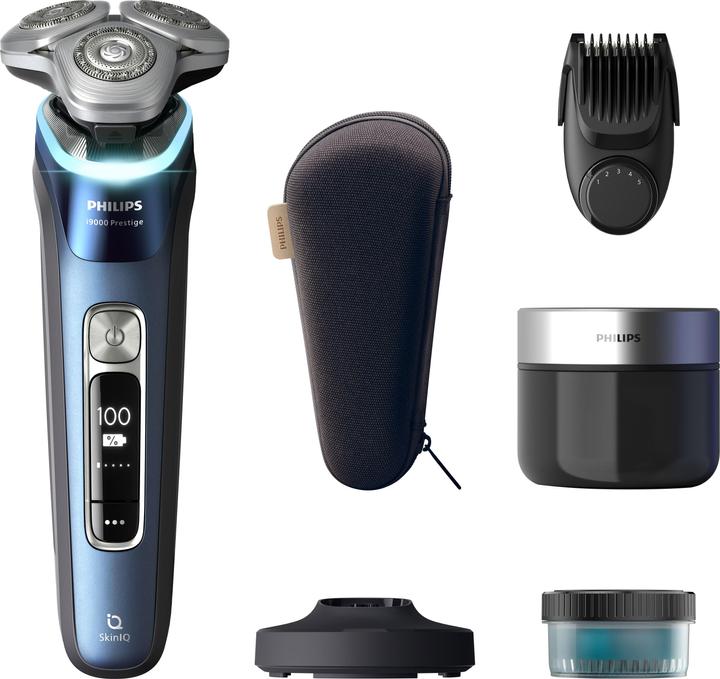 Actual product image Philips Series i9000 Prestige