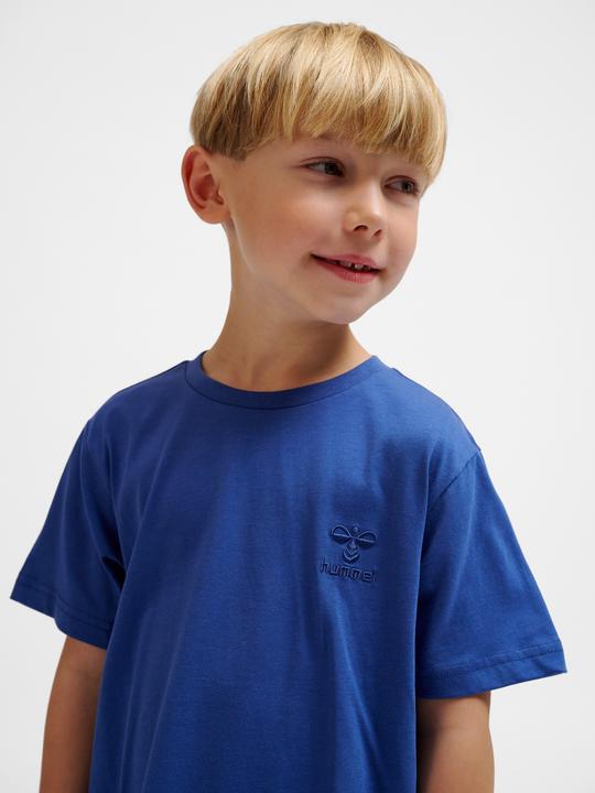 Produktbild hummel hmlTRELLE T-SHIRT S/S (176)