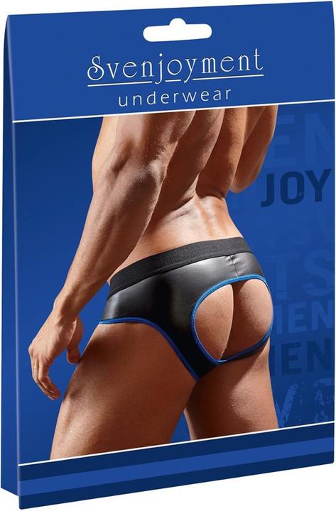 Produktbild Svenjoyment Mattglanz Jock (XL)