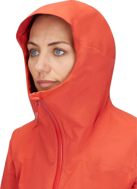 Immagine prodotto Rab Giacca Downpour Light da donna (16, XL)