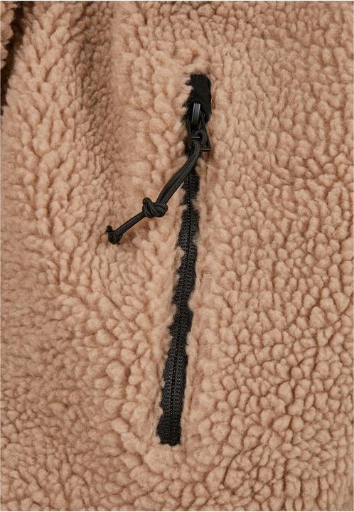 Produktbild Brandit Teddyfleece Worker Jacket - 12256 (L)
