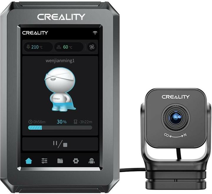 Image du produit Creality Nebula Smart Kit (Système de surveillance des filaments)