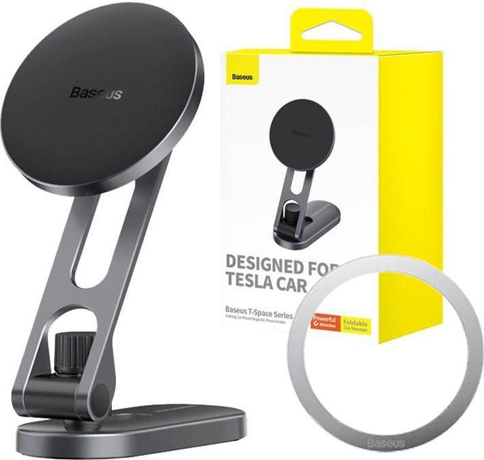 Produktbild Baseus Magnetic Car Mount T-Space