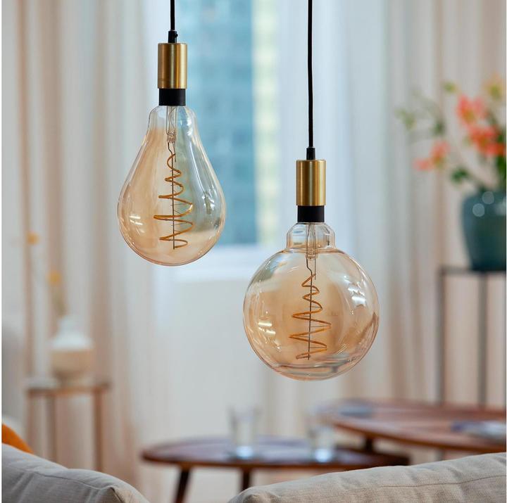 Immagine prodotto WiZ Filamento d'epoca (E27, 6.50 W, 390 lm, 1 x, E)