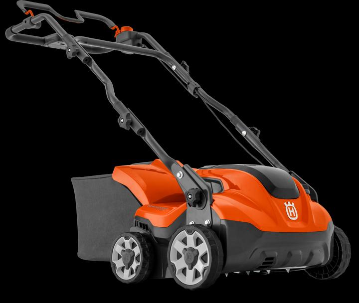 Husqvarna S 138i