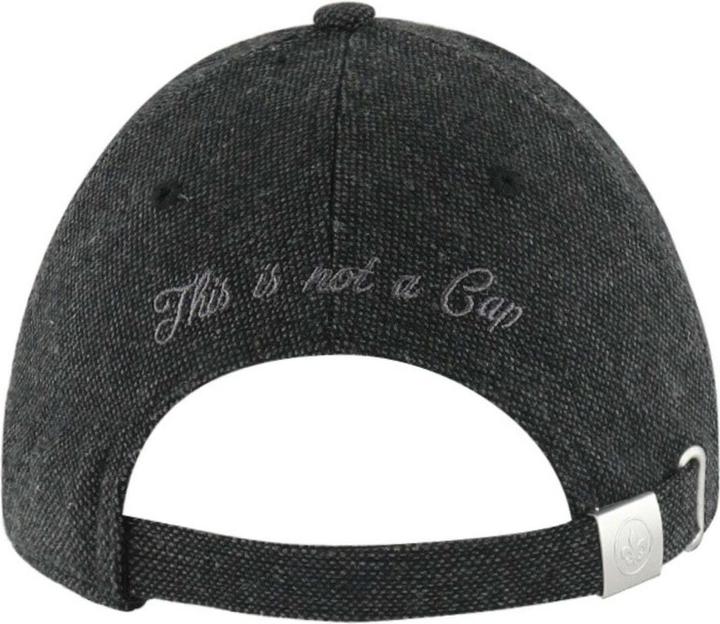 Immagine prodotto LXH Cap Casquette Laine Piquée (Taglia unica)