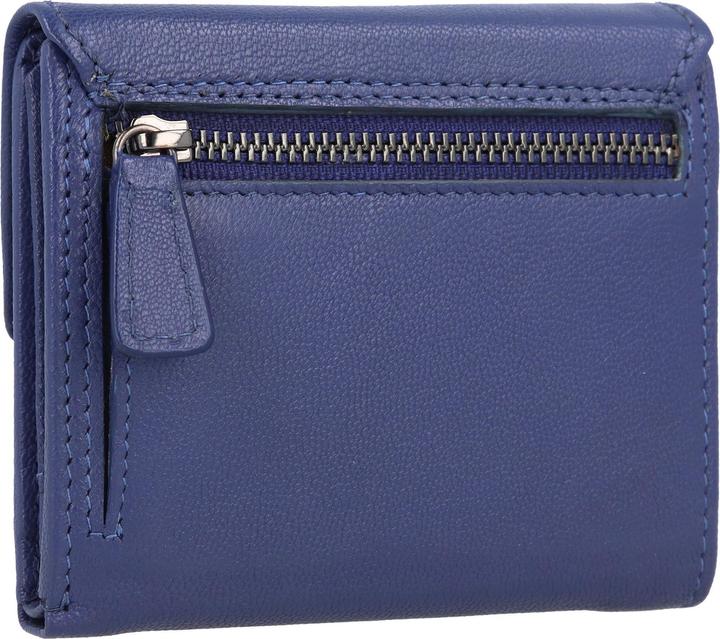 Produktbild Braun Büffel Anna Geldbörse RFID Leder 11 cm