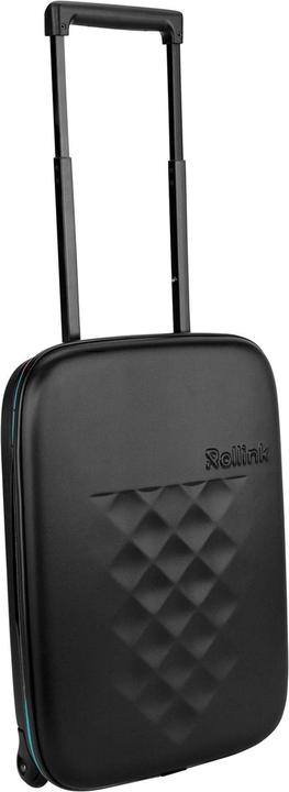 Image du produit Rollink Flex 21 2 Rollen Kabinentrolley 55 cm (40 l, Bagage à main (jusqu'à 50l))