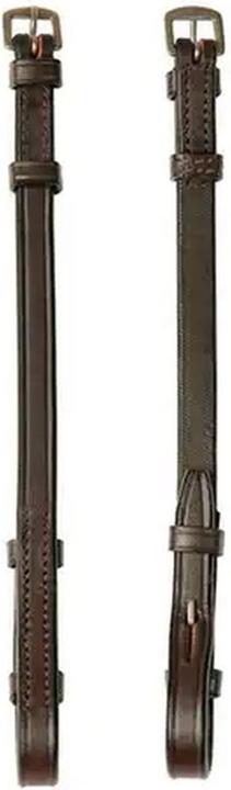 Produktbild Kincade PferdeBackenriemen Classic Leder