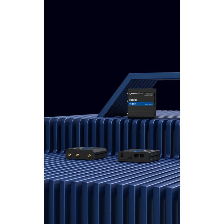 Actual product image Teltonika RUT200
