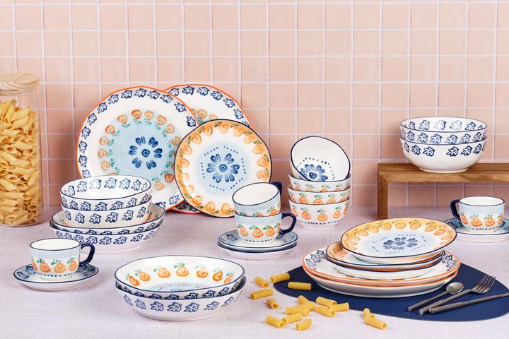 Image du produit Björn Napoli (36 pièce(s))