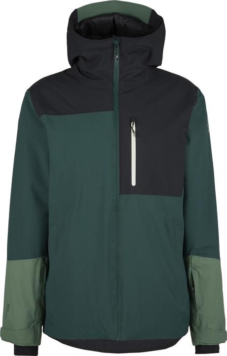 Stoic MountainWool AsplidenSt. II Ski Jacket