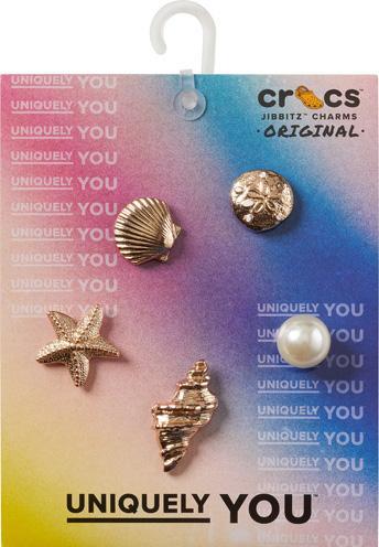 Produktbild Crocs OnHolidayAtSea/5 Pack (One Size)