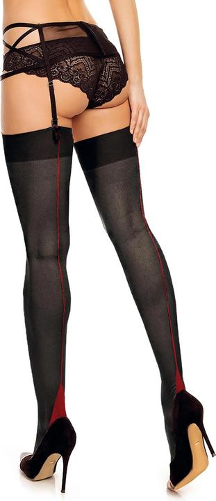 Noir-Rouge