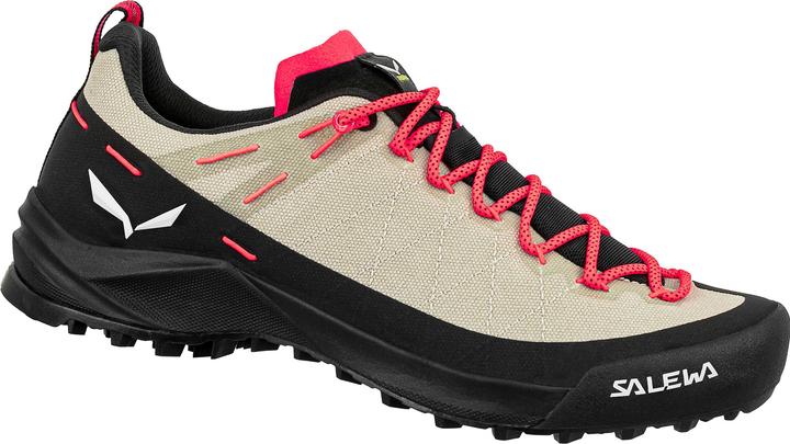 Produktbild Salewa Wildfire Canvas Schuh Da (37)