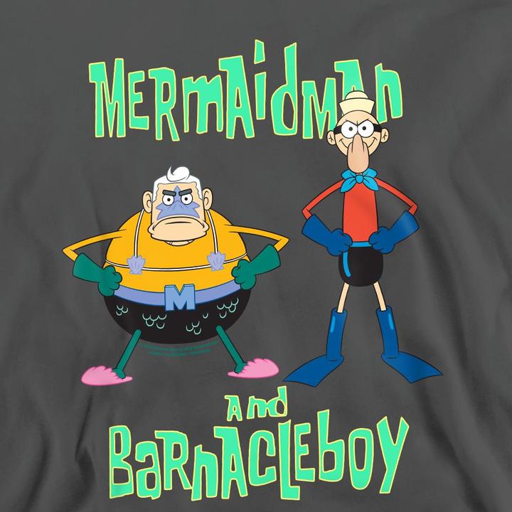 Produktbild Spongebob Squarepants Sweatshirt (S)