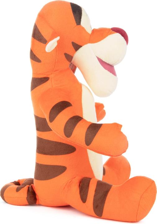 Image du produit Sambro Winnie l'ourson en peluche Tigrou