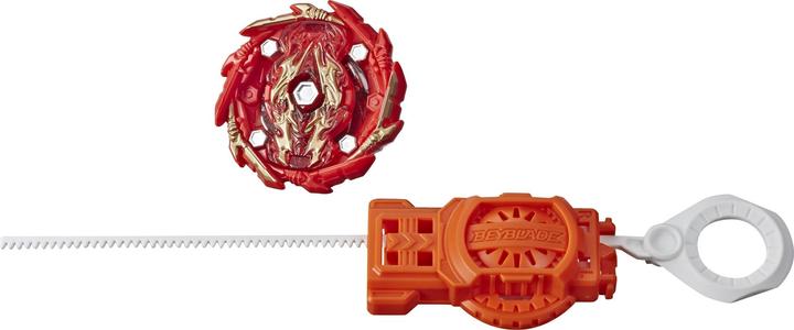 Actual product image Hasbro Beyblade Hypersphere Starter