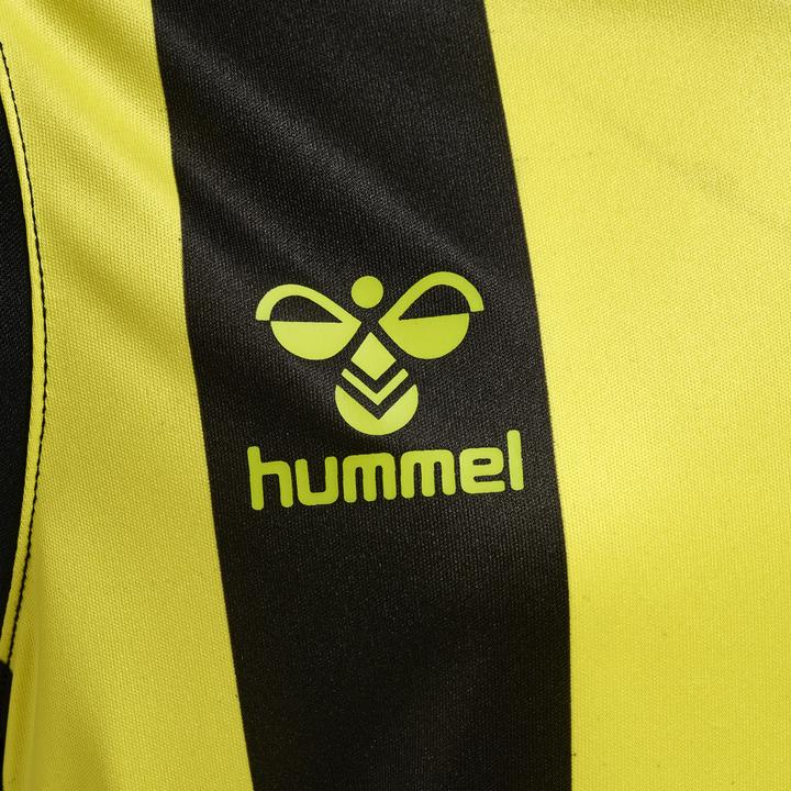 Actual product image hummel Core Xk Striped Jersey Kids S/S (176)