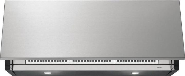 Actual product image Falmec Extractor bonnet INTEGRATA 60 ES stainless steel (Wall hood)