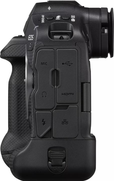 Image du produit Canon EOS R1 (24.20 Mpx)