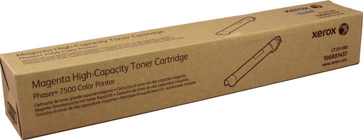 Immagine prodotto Xerox 106r01437 (M)