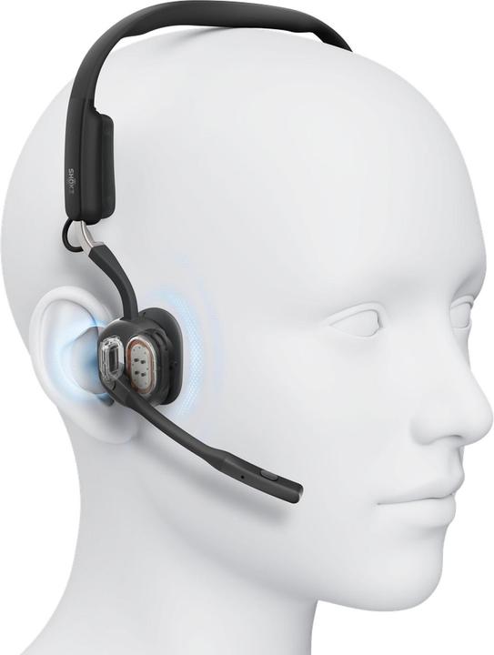 Produktbild Shokz Openmeet USB-A Dongle (ANC, Kabellos)