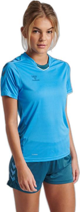 Immagine prodotto hummel Core Xk Poly Jersey S/S Donna (M)