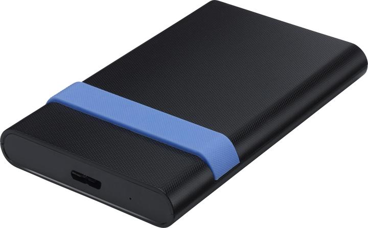 Produktbild Verbatim Store'N'Go Enclosure Kit (2.5")