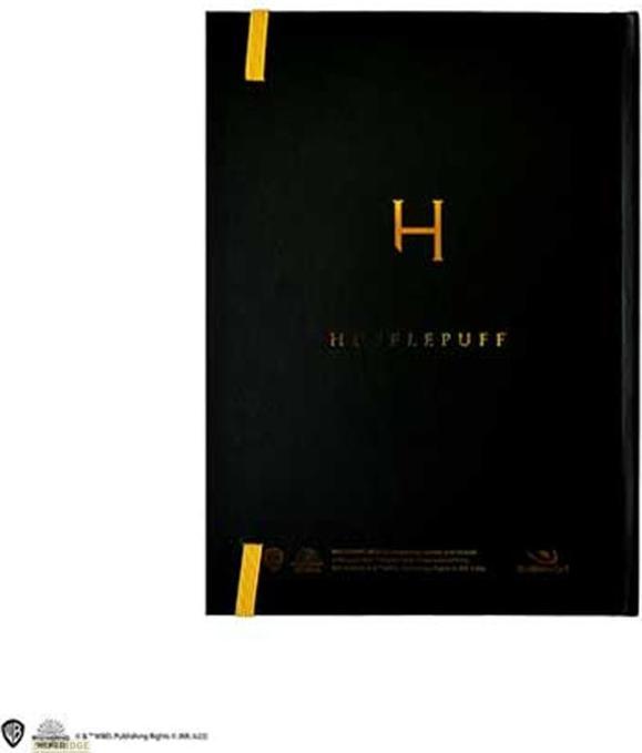 Actual product image Cinereplicas Harry Potter - Hufflepuff