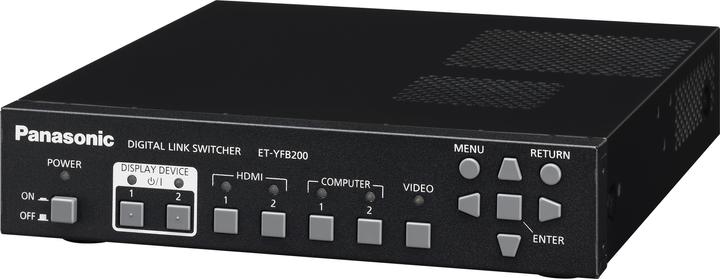 Panasonic Digital Link Box