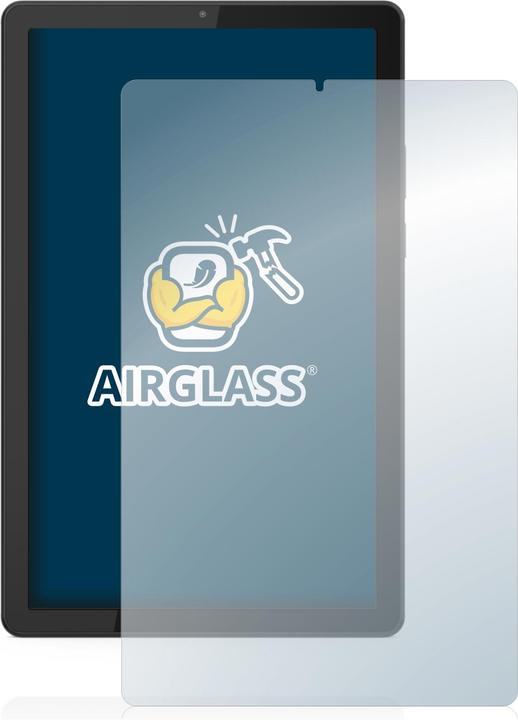 Produktbild BROTECT AirGlass Panzerglasfolie (1 Stück, Lenovo Tab M9)